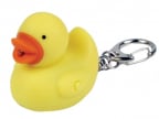 Duck Led Keychain