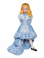 Figura - Alice In Wonderland, Couture de Force