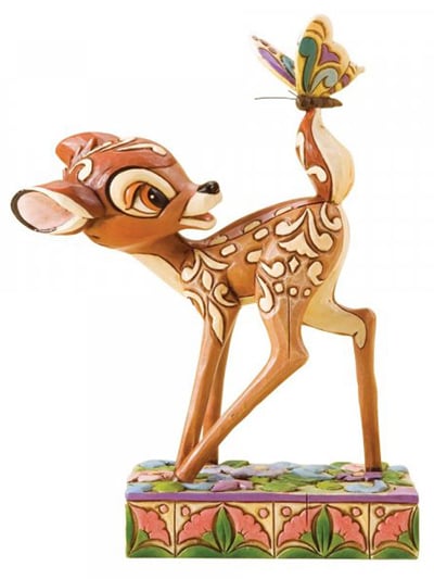 Figura - Disney, Bambi, Wonder of Spring