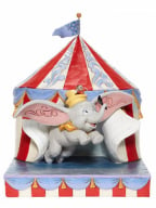 Figura - Disney, Dumbo Circus