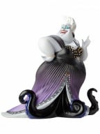 Figura - Disney, The Little Mermaid, Villain, Ursula, Couture de Force