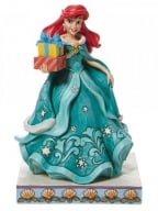 Figura - The Little Mermaid, Ariel With Gifts