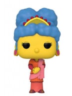 Figura POP! Animation - The Simpsons, Marjora Marge