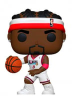 Figura POP! NBA Legends - NBA, Allen Iverson