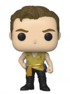 Figura POP! TV - Star Trek, Kirk
