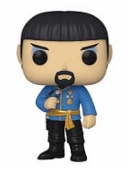 Figura POP! TV - Star Trek, Spock