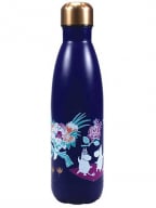 Flaša za vodu - Moomin, Pattern, 500ml, double-walled