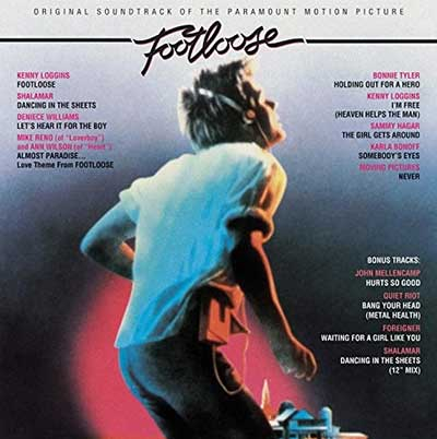 Footloose (Vinyl)