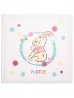 Foto album - Disney, Winnie The Pooh, 10x15, 200 pockets