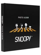 Foto album - Snoopy, 16x16, samolepljiv, 24 str.