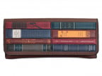 Futrola za naočare - Bookworm, Classic Brown, 17x7.5x3.8 cm