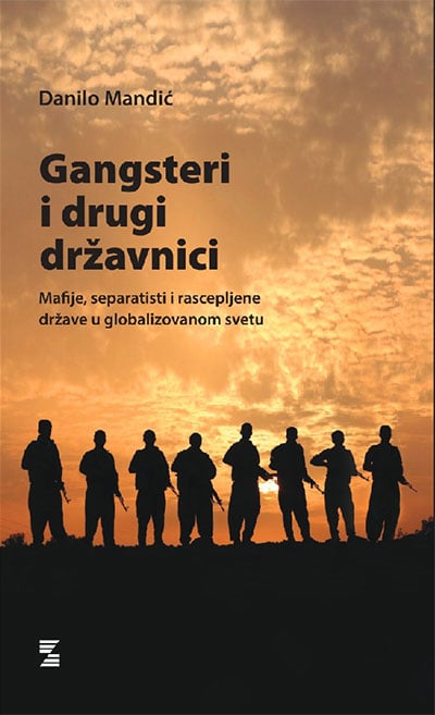 Gangsteri i drugi državnici