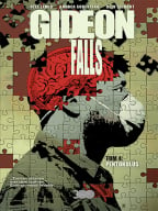 Gideon Falls 4: Pentokulus