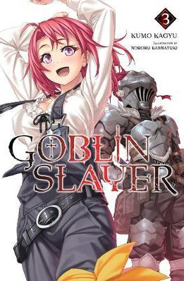 Goblin Slayer, Vol. 3