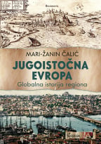 Jugoistočna Evropa: globalna istorija regiona