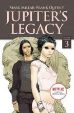 Jupiter's Legacy, Volume 3