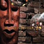 Maska Sessions 2 CD