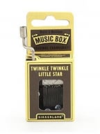 Music Box - Twinkle, twinkle little star