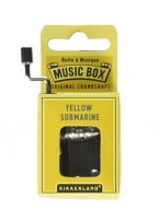 Music Box - Yellow Submarine