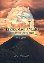 Nebeska magija Vlaha 3. izdanje