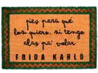 Otirač - Frida Khalo