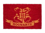 Otirač - HP, Hogwarts