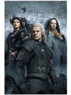 Poster - The Witcher