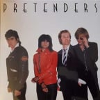 Pretenderes (Vinyl)