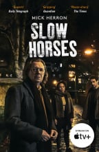 Slow Horses: Slough House Thriller 1