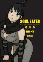 Soul Eater, The Perfect Edition 4