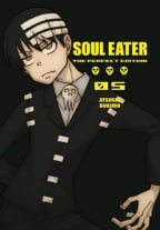 Soul Eater, The Perfect Edition 5