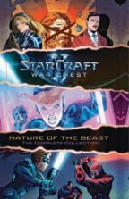 StarCraft: War Chest, Nature of the Beast