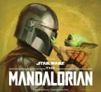 The Art of Star Wars: The Mandalorian