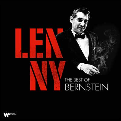 The Best Of Bernstein (Vinyl)