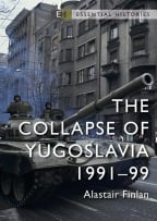 The Collapse of Yugoslavia: 1991-99