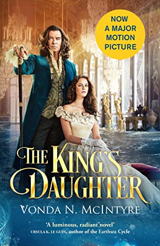 The King's Daughter