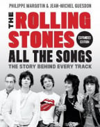 The Rolling Stones All the Songs (Expanded Edition)