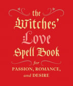 The Witches' Love Spell Book
