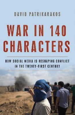 War in 140 Characters