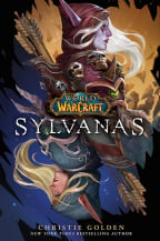 World of Warcraft: Sylvanas