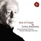 Best Of Chopin 2CD