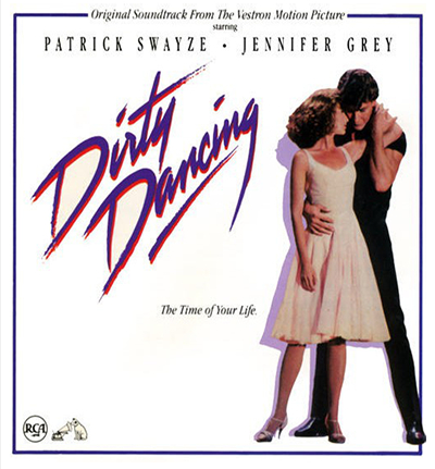 Dirty Dancing, Original Soundtrack (Vinyl)
