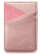 Futrola - Bookaroo Phone Pocket, Rose Gold