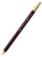 Hemijska olovka - OHTO, Ballpen 0.5, Burgundy