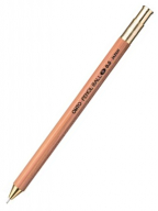 Hemijska olovka - OHTO, Ballpen 0.5, Natural