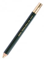 Hemijska olovka - OHTO, Ballpen 1.0, Green