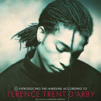 Introducing The Hardline According To Terence Trent D'Arby (Vinyl)
