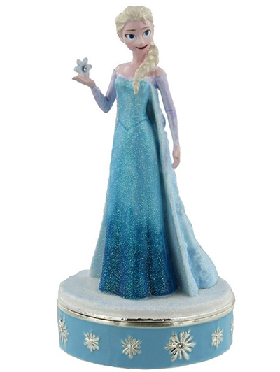 Kutijica - Disney, Trinket Frozen Elsa