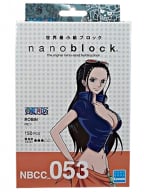 Nanoblok kockice - One Piece, Robin, 150 pcs