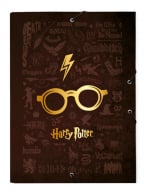 Organajzer - HP, Harry Potter, 12 dpt, elastic